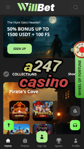 A247 Casino - 24/7 Casino Action-www.bdqngd.com