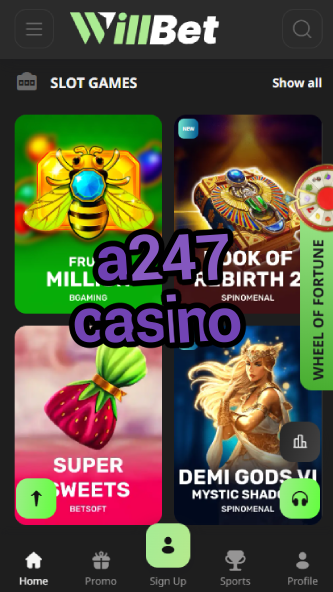A247 Casino - 24/7 Casino Action-www.bdqngd.com