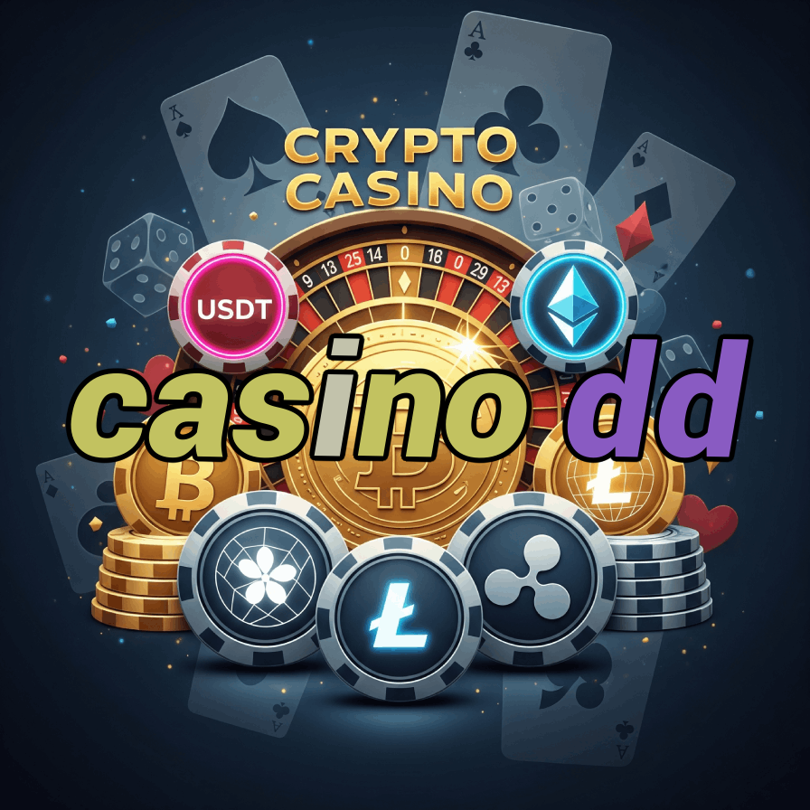 Casino DD - Fast Payouts & Secure Gaming
